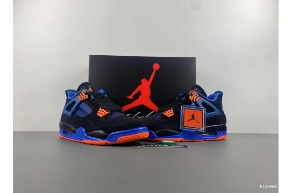 Rep Retro  308497-027 Cavs 308497-027 4 Jordan 1217